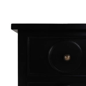 Laguna 3 Drawer Dresser-Blue Hand Home