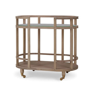 Cohan Barcart-Blue Hand Home