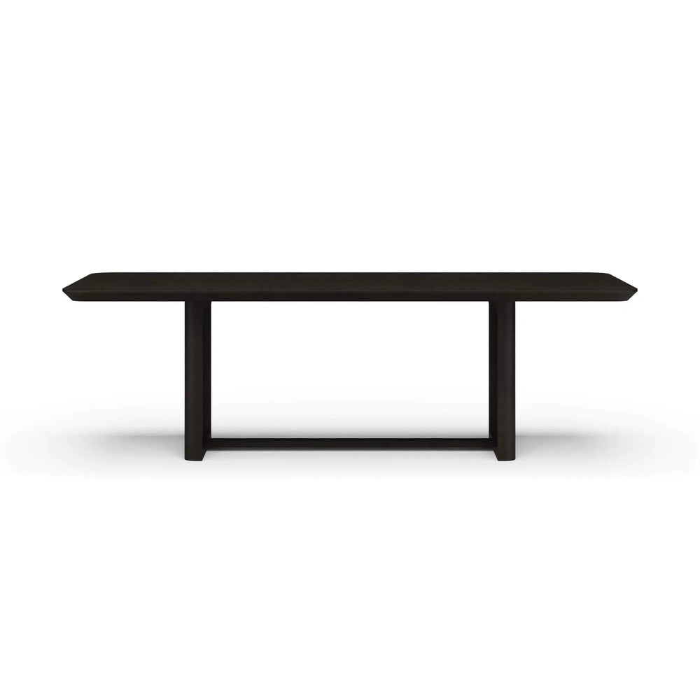 Corte Dining Table 96''-Blue Hand Home