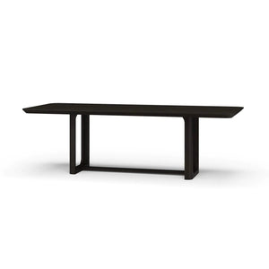Corte Dining Table 96''-Blue Hand Home