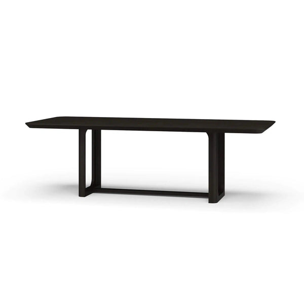 Corte Dining Table 96''-Blue Hand Home
