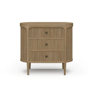 Regent 3 Drawer Dresser-Blue Hand Home