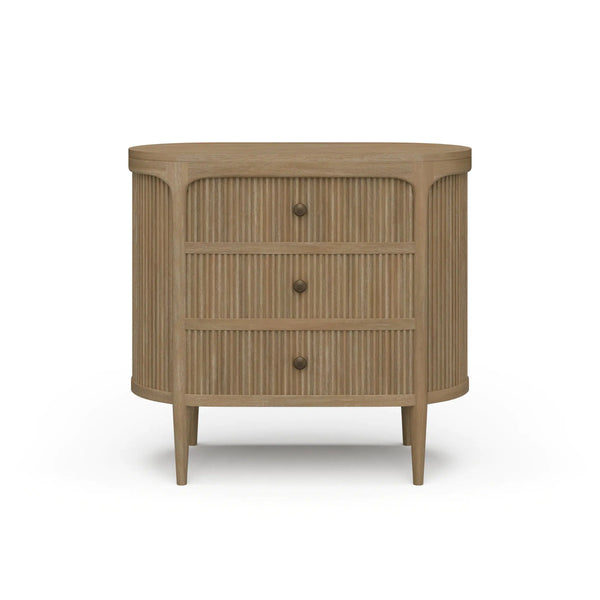 Regent 3 Drawer Dresser-Blue Hand Home