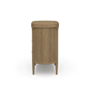 Regent 3 Drawer Dresser-Blue Hand Home