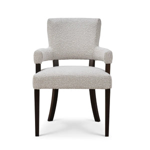 Genevieve Dining Chair-Blue Hand Home