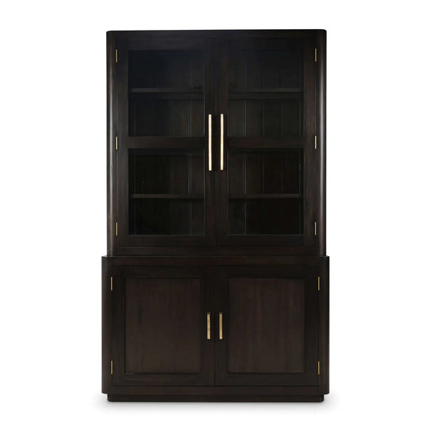 Corte Display Cabinet-Blue Hand Home
