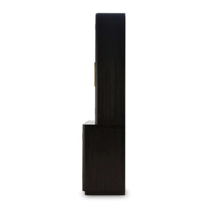 Corte Display Cabinet-Blue Hand Home