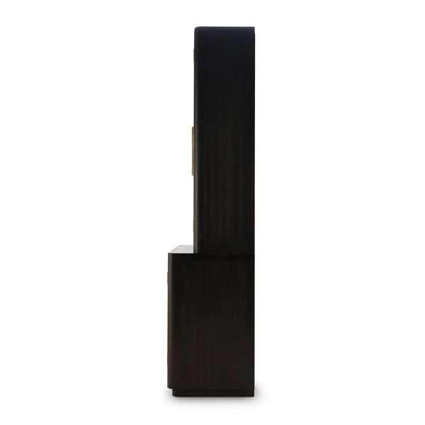 Corte Display Cabinet-Blue Hand Home