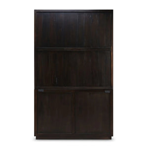 Corte Display Cabinet-Blue Hand Home