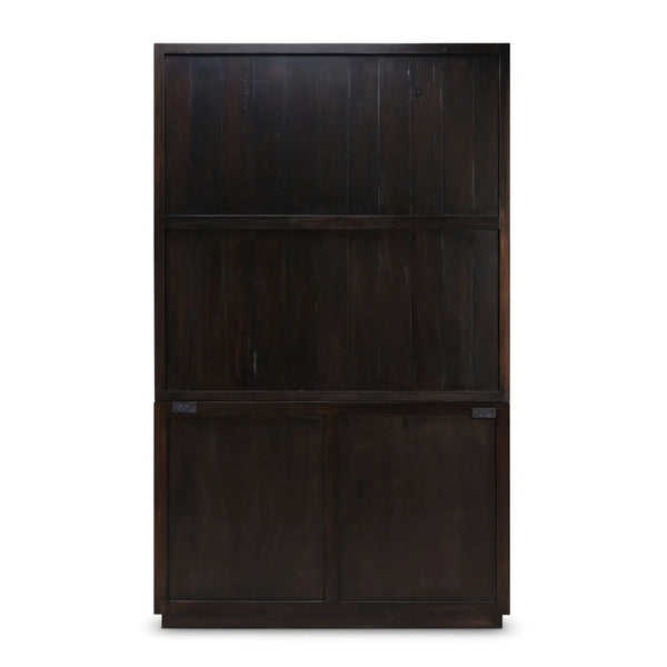 Corte Display Cabinet-Blue Hand Home