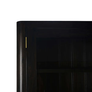 Corte Display Cabinet-Blue Hand Home