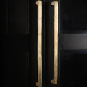 Corte Display Cabinet-Blue Hand Home