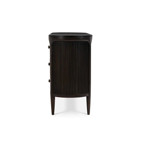 Regent 6 Drawer Dresser-Blue Hand Home