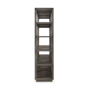Cohan Bookshelf-Blue Hand Home