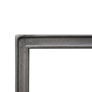 Cohan Bookshelf-Blue Hand Home