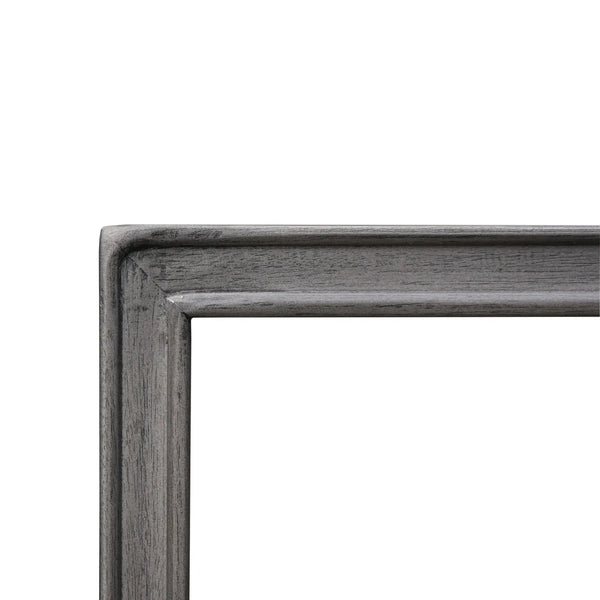 Cohan Bookshelf-Blue Hand Home