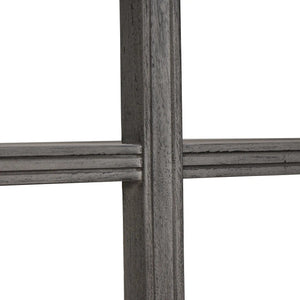 Cohan Bookshelf-Blue Hand Home
