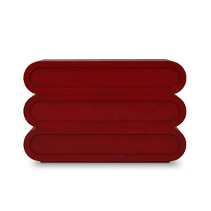 Infinity 6 Drawer Dresser-Blue Hand Home