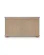Luna 6 Drawer Dresser-Blue Hand Home