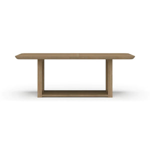 Corte Dining Table 84''-Blue Hand Home
