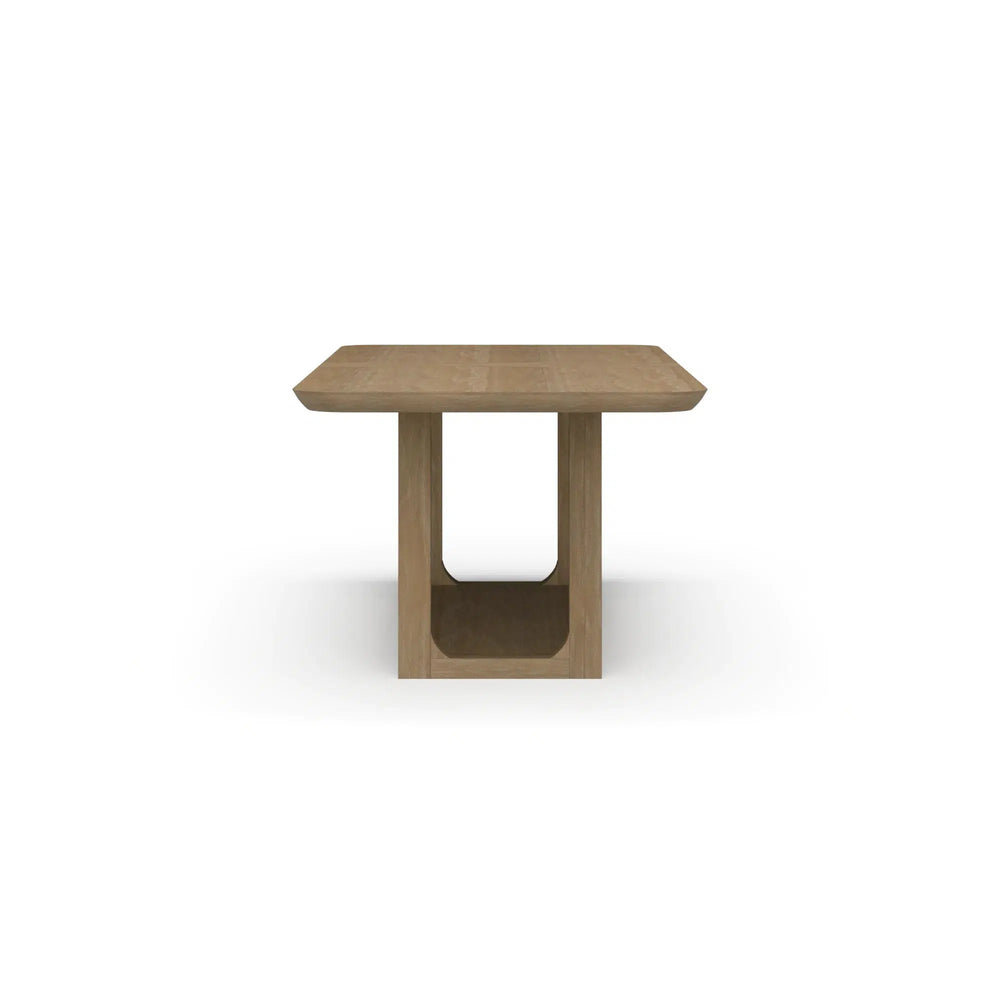 Corte Dining Table 84''-Blue Hand Home