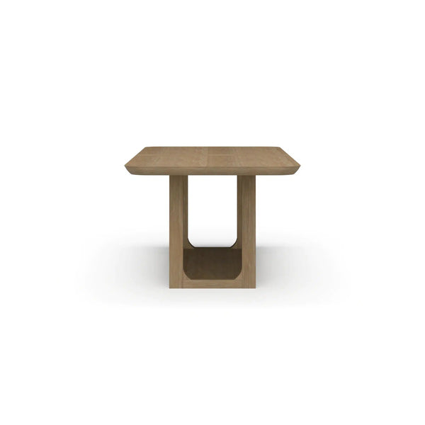 Corte Dining Table 84''-Blue Hand Home