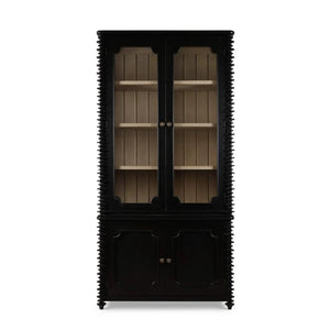 Milano Display Cabinet-Blue Hand Home