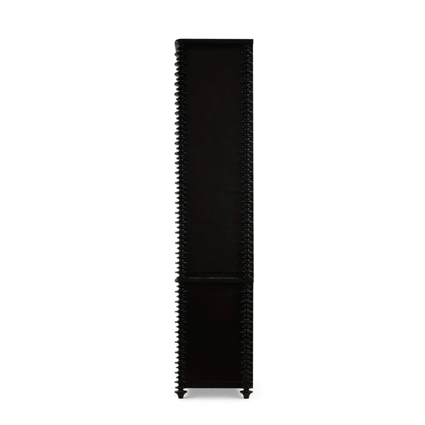 Milano Display Cabinet-Blue Hand Home