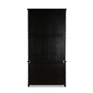 Milano Display Cabinet-Blue Hand Home