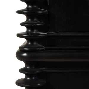 Milano Display Cabinet-Blue Hand Home