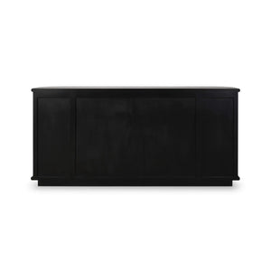 Kraton 4 Doors Sideboard-Blue Hand Home