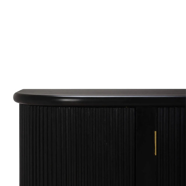 Kraton 4 Doors Sideboard-Blue Hand Home