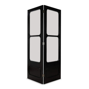 Victoria Room Divider-Blue Hand Home