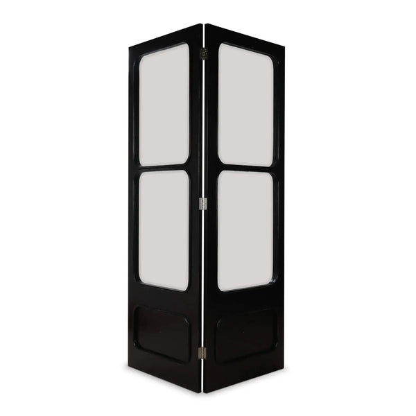 Victoria Room Divider-Blue Hand Home