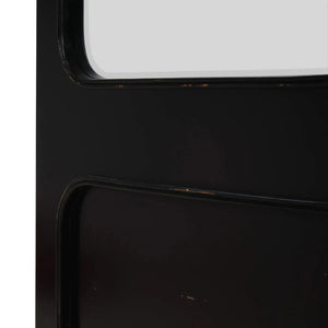 Victoria Room Divider-Blue Hand Home