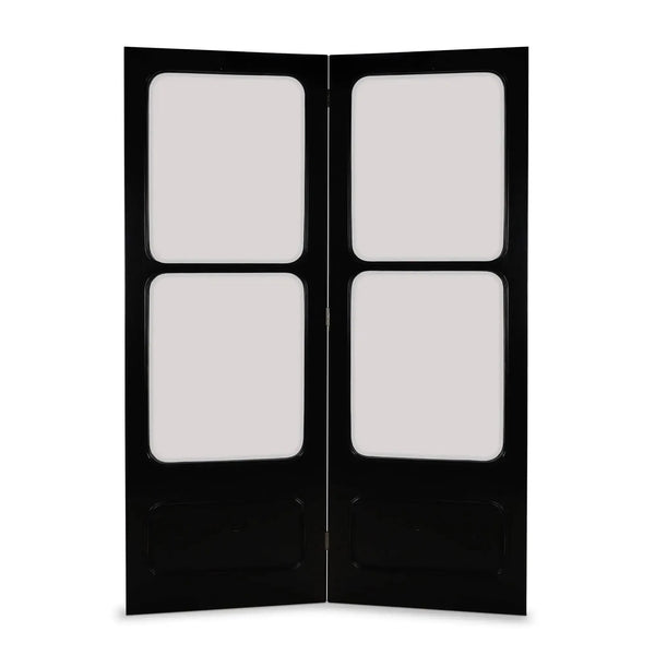 Victoria Room Divider-Blue Hand Home