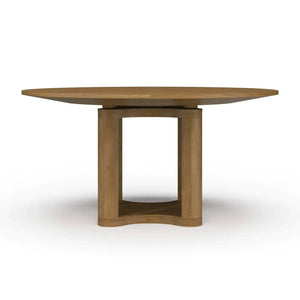 Victoria Round Dining Table-Blue Hand Home