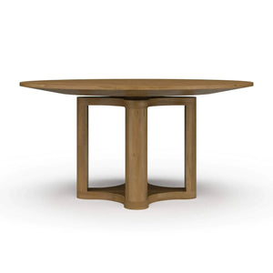 Victoria Round Dining Table-Blue Hand Home