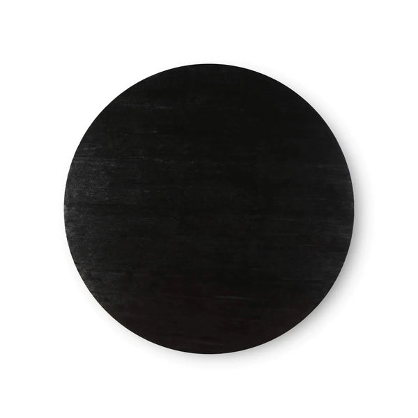 Victoria Round Dining Table-Blue Hand Home