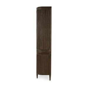 Regent Bookcase-Blue Hand Home