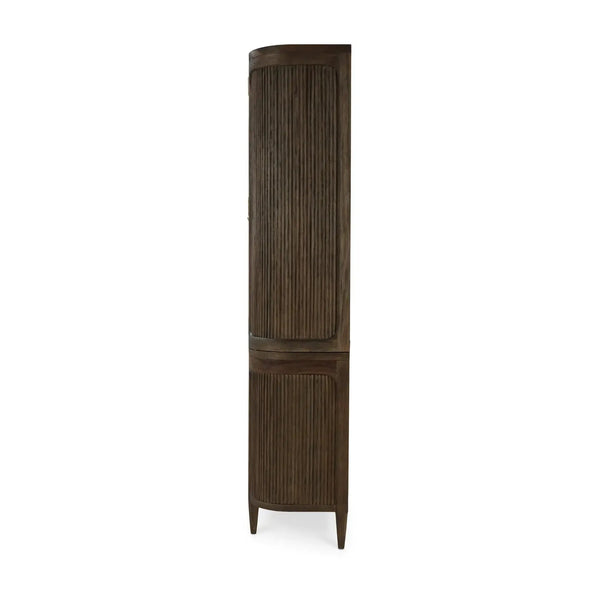 Regent Bookcase-Blue Hand Home