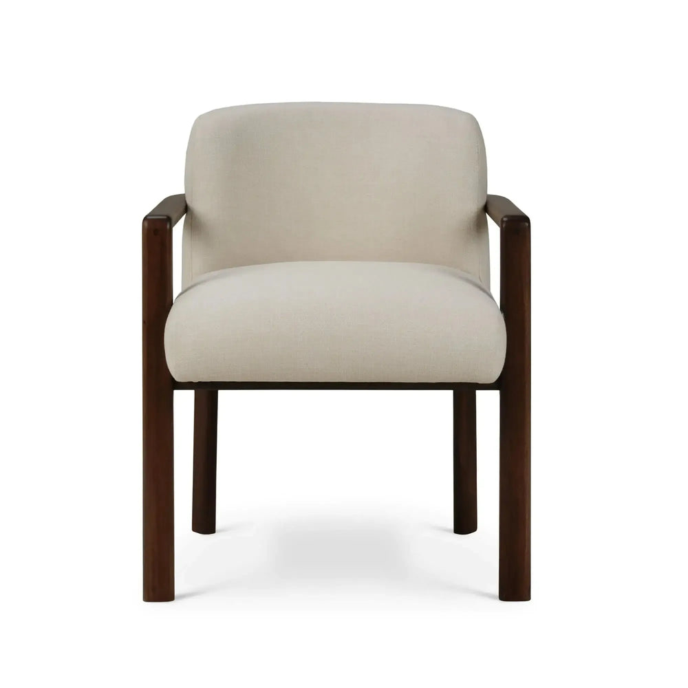 Normandy Dining Chair-Blue Hand Home