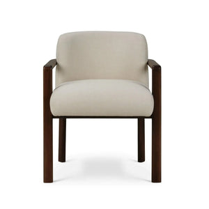 Normandy Dining Chair-Blue Hand Home