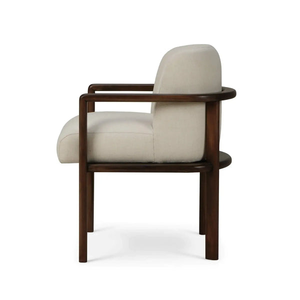 Normandy Dining Chair-Blue Hand Home