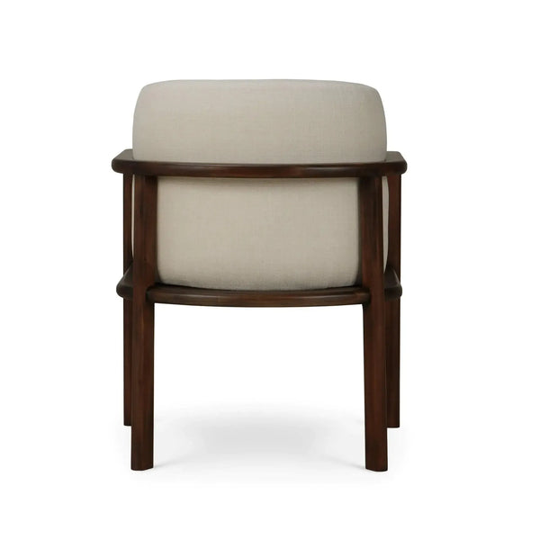 Normandy Dining Chair-Blue Hand Home