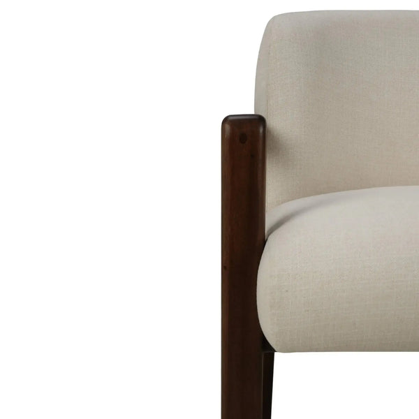 Normandy Dining Chair-Blue Hand Home