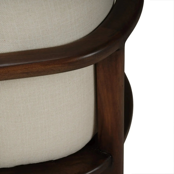 Normandy Dining Chair-Blue Hand Home