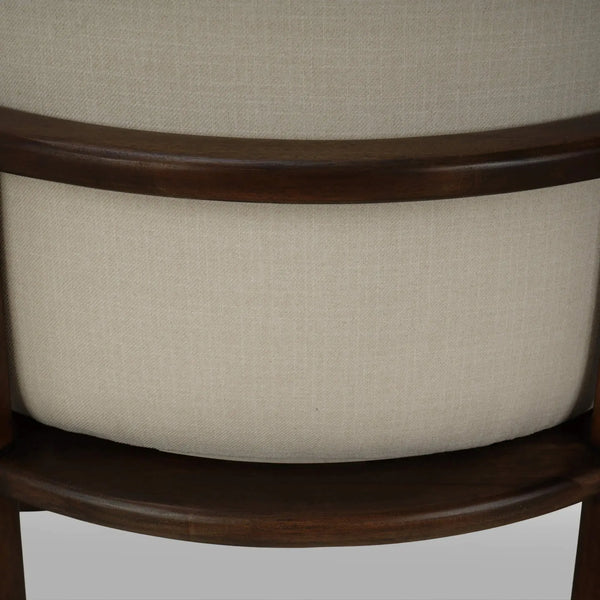 Normandy Dining Chair-Blue Hand Home