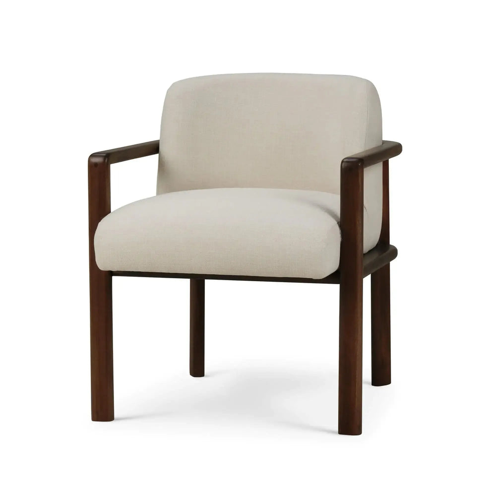 Normandy Dining Chair-Blue Hand Home