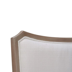 Linea Dining Chair-Blue Hand Home